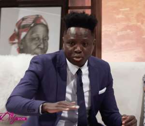 2026 World Cup: I am impressed with decision to beef up Black Stars ...