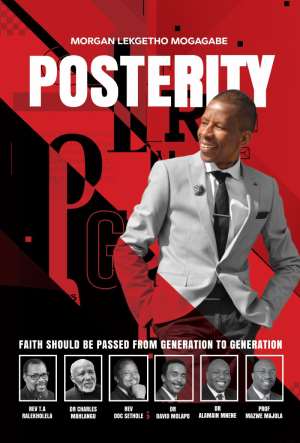 Posterity: We Are the Generation That God Saved