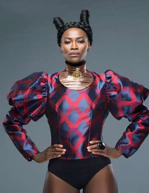 The Belinda Baidoo Model Search Africa to air on GhOne TV