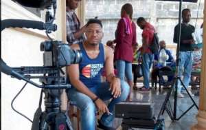 My Movie is not like Black Panther, I Spent N10 Million on itActor, Ernest Obi