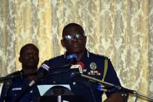 Ayawaso C'mms: Police Conduct Questionable – IGP