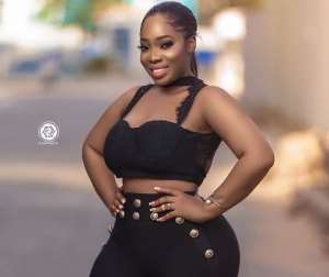 Sleeping with Different Men wont make you successful – Moesha preaches
