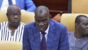 Minority Wants Forensic Audit Into NIAs 1.2bn Ghana Card Budget