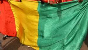 At Least Eight Footballers Die In Guinea Bus Crash