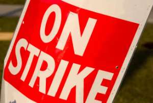 Worker unions at Dombo University threaten strike over payroll migration on March 11