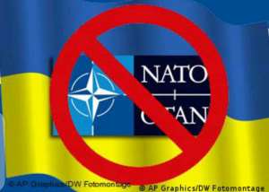 Just Leave Ukraine Out of NATO