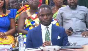 Agenda 111: $24 million needed tooperationalized3 ‘commissioned’ hospitals — Health Ministry