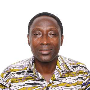 David Baba Sempah, PhD.
