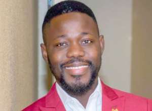 Hon. Adams Abdul Salam