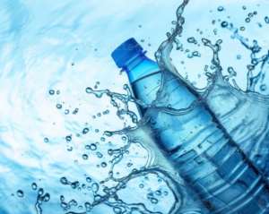 Table Water with Low Sodium and High pH in Ghana