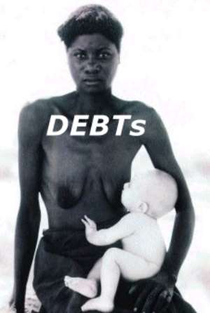Developing Countries Shackled By Debts .....