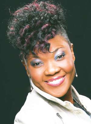 Molejo, Bukola Folayan, aka BOUQUI