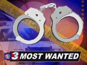 Hunt For Most Wanted Criminal On Course