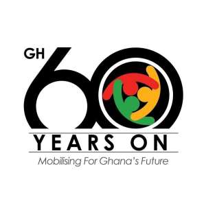 Ghana Retires Today! 6th March, 1957-6th March, 2017 60 Years On!
