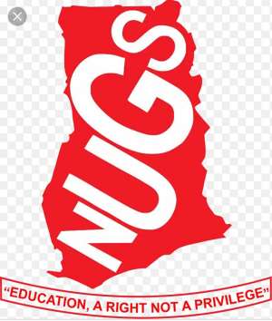 Statement By NUGS On The Occasion Of Ghana's 61st Independence Day Celebration