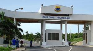 Cape Coast Polytechnic Rector Suspended