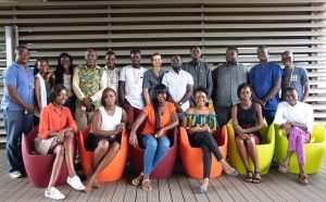 Fashion Gurus To Represent Ghana At Intl Fashion Week In Netherlands