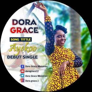 Dora-Grace Drops AYEKOO