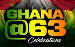 Mother Ghana: The Ever-Resilient Nation