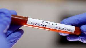 Coronavirus: 34th Suspected Case Tests Negative