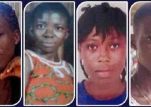 Takoradi kidnappings: Family of victim rejects courts verdict