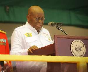 Full Text: Akufo-Addos speech at 67th Independence Day celebration in Koforidua