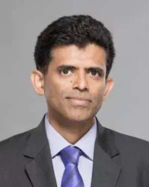 Dr. Sanjay Bhat, Sr. Consultant - Interventional Cardiology, Aster CMI Hospital, Bangalore