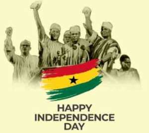 Ghanas Independence Day: A Call For Reflection, Responsibility, And Renewal