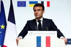 Macron’s Offer: France and the Delusions of Nuclear Deterrence