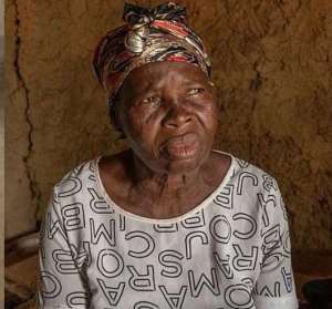 Give to Gain: Justice for Women Accused of Witchcraft in Africa