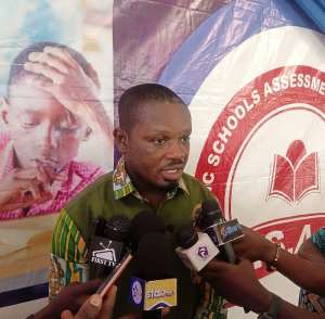 Perfect Series Basic School Assessment contest announces GH¢25,000 ultimate prize