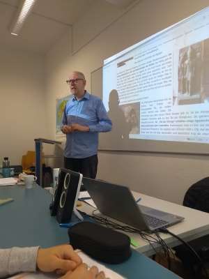 Epilog Ghana chocolate: what for?