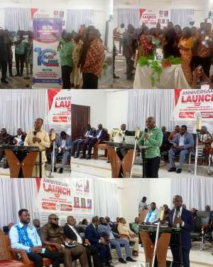 HART Adventist Hospital launches 10th anniversary celebration