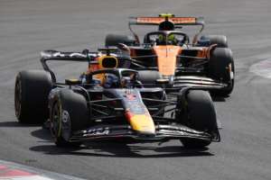 A New Dawn: Formula One charges into an unpredictable 2026