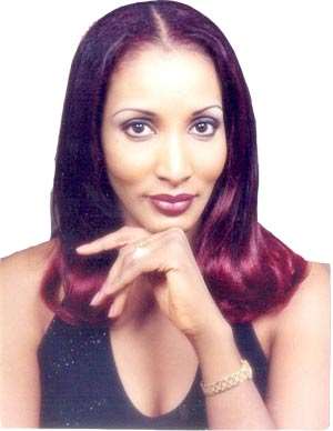 Bianca Ojukwu
