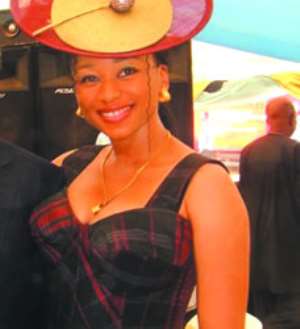 Nena Kalu Ogba