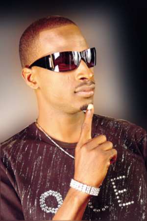9ice becomes a father
