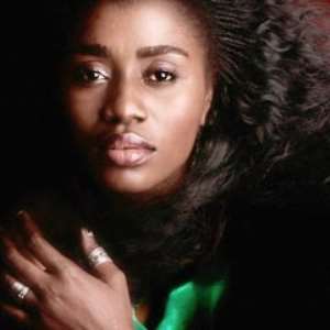 Toyin Shokefun Bello a.k.a. The Land Is Green