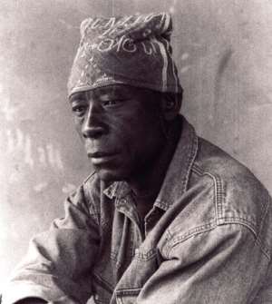 Late Orlado Owoh