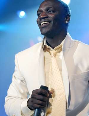 If Akon was a nigerian what would have happened to his career in music????