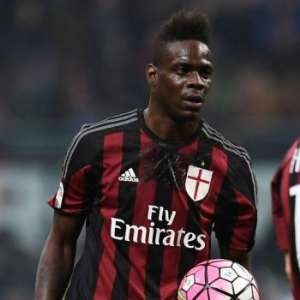 French giants Monaco return for Balotelli: chairman meets controversial player