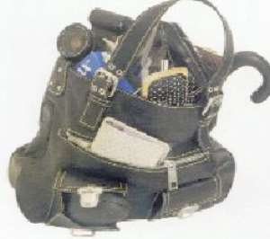 What Does Your Handbag Say About You?
