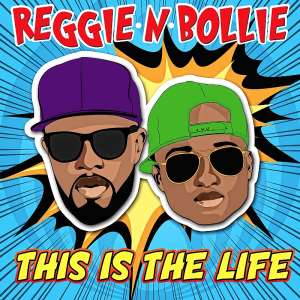 ReggieNBollies New Single Is Premiered On BBC Radio 1Xtra