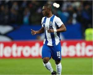 FC Porto Striker Majeed Waris Shifts Focus To League Championship After UCL Exit