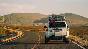 Best Ways To Plan The Perfect Road Trip
