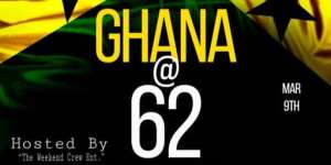 The Twists  Turns:Ghana's 62nd Independence Day