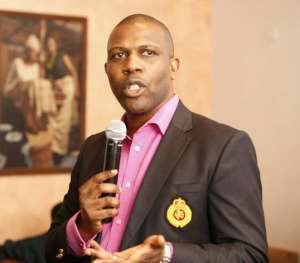 Why AAC for Rivers Governor - Princewill