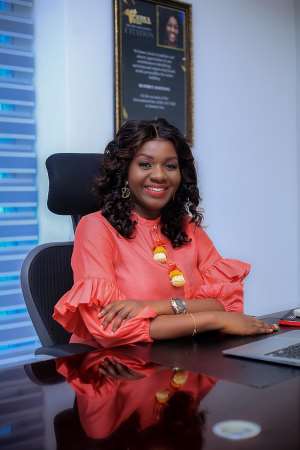 International Women’s Day: Group CEO Of Media General Salutes Women