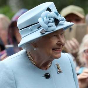 Her Majesty The Queen To Lead Commonwealth Day Celebrations In The UK