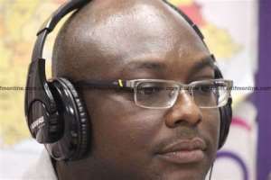 Vetting: Some NDC MPs were compromised; it was a shameful, painful betrayal – Samoa Addo jabs
